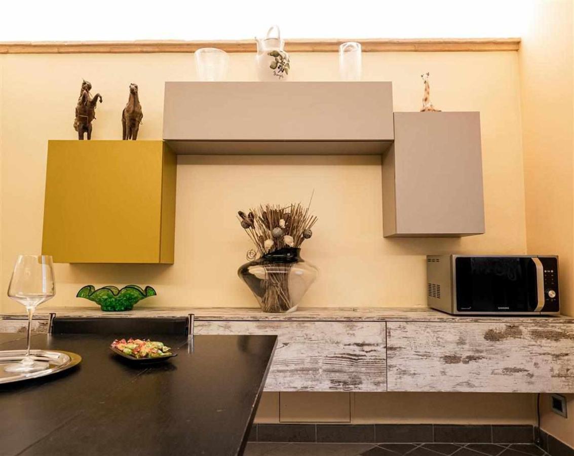 Advocata Nostra Incontro Di Storia E Centralita Apartamento Siena