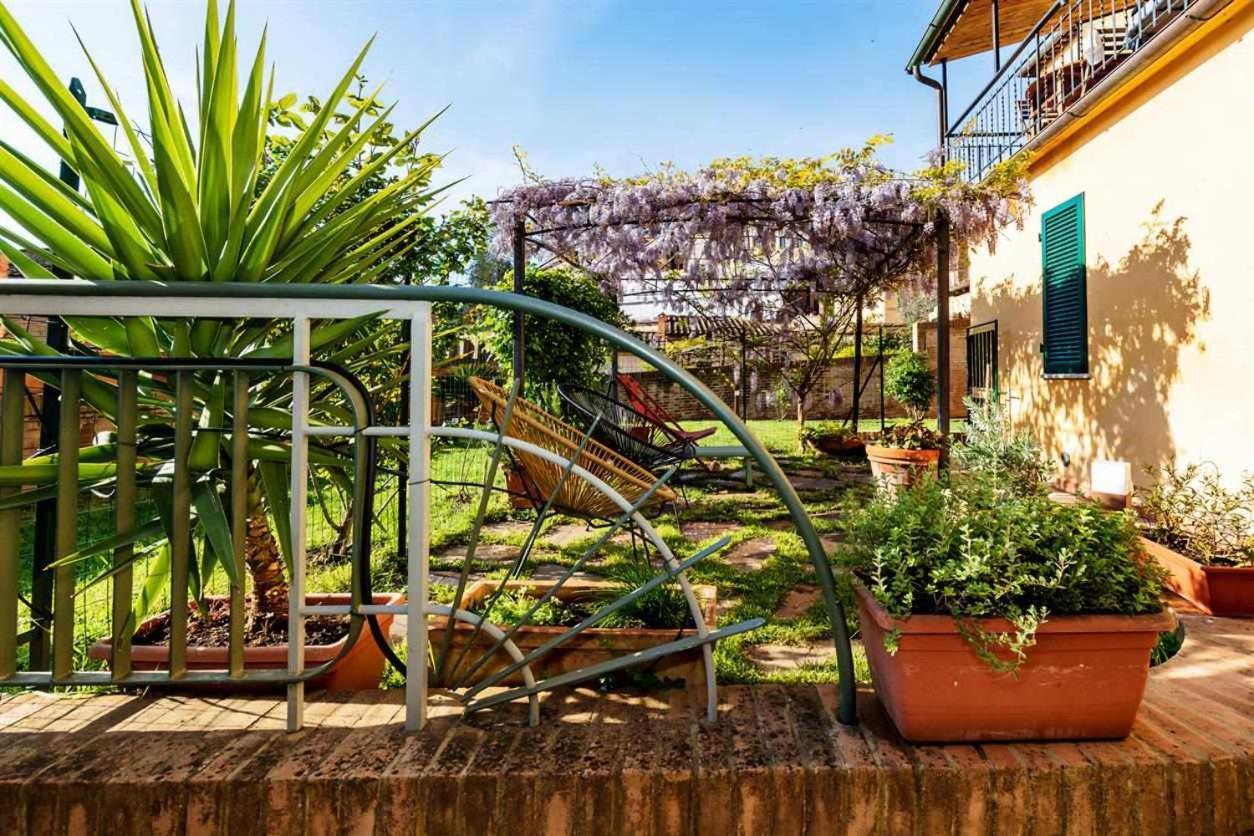 Apartamento Advocata Nostra Incontro Di Storia E Centralita