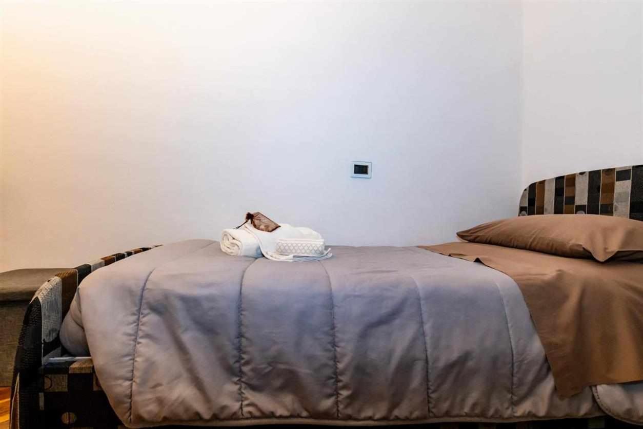 Advocata Nostra Incontro Di Storia E Centralita Apartamento